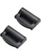 Generic 2 Pieces Car Seat Belt Adjusters Strap Positioner Locking Clips