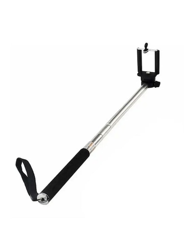 Generic Extendable Monopod Handheld Selfie Stick