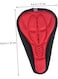 Generic Bicycle Seat Cushion Cycle Cover