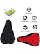 Generic Bicycle Seat Cushion Cycle Cover