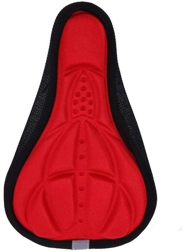 Generic Bicycle Seat Cushion Cycle Cover