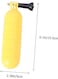 Generic Handheld Floating Grip For Action Camera