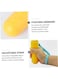 Generic Handheld Floating Grip For Action Camera