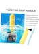 Generic Handheld Floating Grip For Action Camera