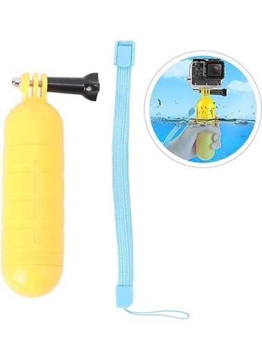 Generic Handheld Floating Grip For Action Camera