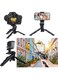 Generic Tripod Desktop Mobile Phone Tripod Holder Phone Smartphone Action Camera