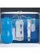 Generic Bathroom Deodorization Automatic Toilet Cleaner Bottle