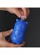 Generic Bathroom Deodorization Automatic Toilet Cleaner Bottle