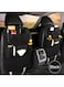 Generic Car Seat Back Organizer Item Organizer