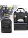 Generic Car Seat Back Organizer Item Organizer