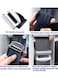 Generic 2 Pieces Car Seat Belts Clip Universal Safety Adjustable Car Seat Belts Clips Car Interior Accessories
