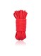 Generic 5M Natural Durable Long Cotton Rope For Crafts