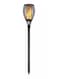 Generic Outdoor LED Solar Torch Large Stake Fire Flame Effect