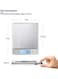 Generic Digital Food Scales Weight Gram And Oz Digital Gram Scale With LCD Tare Multifunction For Jewelry Nutritional Intake Scale