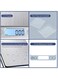 Generic Digital Food Scales Weight Gram And Oz Digital Gram Scale With LCD Tare Multifunction For Jewelry Nutritional Intake Scale