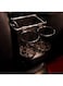 Generic Multifunctional Car Organizer Vehicle-Mounted For Cup And Bottles
