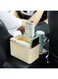 Generic Multifunctional Car Organizer Vehicle-Mounted For Cup And Bottles