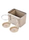 Generic Multifunctional Car Organizer Vehicle-Mounted For Cup And Bottles