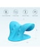 Generic Neck Stretcher For Pain Relief, Neck And Shoulder Relaxer, Cervical Traction Device For Muscle Relaxation And TMJ Pain Relief