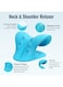 Generic Neck Stretcher For Pain Relief, Neck And Shoulder Relaxer, Cervical Traction Device For Muscle Relaxation And TMJ Pain Relief