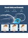 Generic Neck Stretcher For Pain Relief, Neck And Shoulder Relaxer, Cervical Traction Device For Muscle Relaxation And TMJ Pain Relief