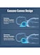 Generic Neck Stretcher For Pain Relief, Neck And Shoulder Relaxer, Cervical Traction Device For Muscle Relaxation And TMJ Pain Relief