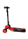 Generic Multifunctional Children's Scooter Three-In-one can Ride And Sit On the Board, With Flashing Three-Wheeler