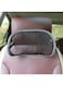 Generic Car Mesh Pillow Headrest Mini Net Backrest Seat Breathable And Cool Neck Pillow Auto Interior Accessories