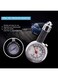 Generic Tyre Pressure Gauge Meter Tester For Air Pressure