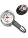 Generic Tyre Pressure Gauge Meter Tester For Air Pressure
