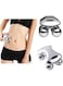 Generic Portable Rolling Body Massager