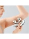 Generic Portable Rolling Body Massager