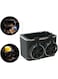 Generic Vehicle-Mounted Tissue Coffee Cup Drink Holder Box Multifunctional Car Organizer For Cup And Bottles
