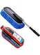 Generic Car Duster Kit Car Dash Brush With Extendable Handle Scratch Free Dashboard Duster Interior Large Duster For Car
