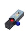 Generic Changeable Magic Box Turning The Red Ball Into The Blue Ball Props Magic Tricks Toys Classic Toys