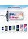 Generic Waterproof Mobile Pouch Mobile Cover Transparent Phone Case