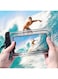 Generic Waterproof Mobile Pouch Mobile Cover Transparent Phone Case