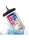 Generic Waterproof Mobile Pouch Mobile Cover Transparent Phone Case
