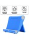 Generic Multi-Angle Universal Adjustable Tablet Stand Holder Compatible With Most Cell Phones And Tablet