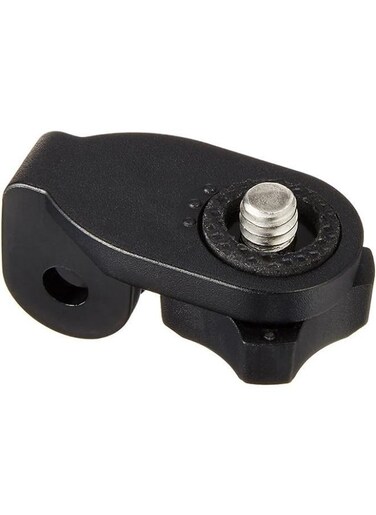 Generic Action Mount Universal Conversion Adapter For Sport Camera Mounts Screw (1/4-Inch 20)