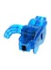Generic Portable Bicycle Chain Cleaner 13.5x4.2x7.5cm