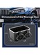 Generic Vehicle-Mounted Tissue Coffee Cup Drink Holder Box Multifunctional Car Organizer For Cup And Bottles
