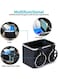 Generic Vehicle-Mounted Tissue Coffee Cup Drink Holder Box Multifunctional Car Organizer For Cup And Bottles