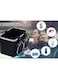Generic Vehicle-Mounted Tissue Coffee Cup Drink Holder Box Multifunctional Car Organizer For Cup And Bottles
