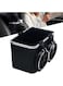 Generic Vehicle-Mounted Tissue Coffee Cup Drink Holder Box Multifunctional Car Organizer For Cup And Bottles