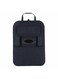 Generic Muti-Pocket Storage Pockets Seat Back Storage Bag Protectors Kick Mats For Kids Toddlers Car-Net Pocket Handbag Holder