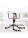 Generic Flexible Tripod Stand And Mount For Mobiles And DSLR