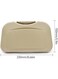 Generic Multi-Functional Back Seat Car Organizer With Tray Table Back Seat Mounted