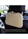 Generic Multi-Functional Back Seat Car Organizer With Tray Table Back Seat Mounted
