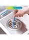 Generic Kitchen Drain Cleaners Sink Sewer Pipe Cleaning Agent Remove Oil Pipe Plunger Sink Toilet Plunger Home And Kitchen Accessories